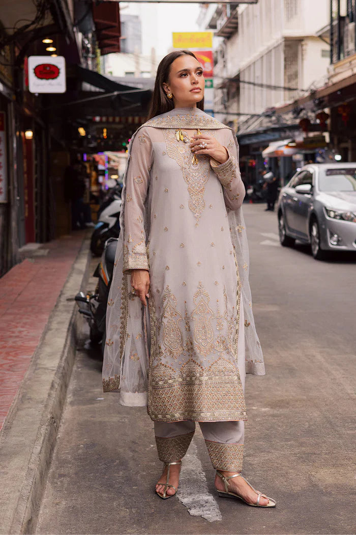 Maryum n Maria | Talia Collection | Adelheid - FW50069