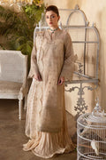 Afrozeh | La Fuchsia 24 | Daisy - House Of Anaya