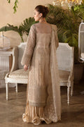 Afrozeh | La Fuchsia 24 | Daisy - House Of Anaya
