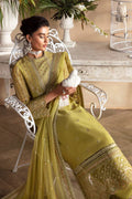 Afrozeh | La Fuchsia 24 | Diora - House Of Anaya