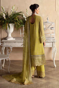 Afrozeh | La Fuchsia 24 | Diora - House Of Anaya
