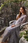 Afrozeh | La Fuchsia 24 | Elyssa - House Of Anaya