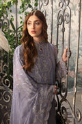 Afrozeh | La Fuchsia 24 | Elyssa - House Of Anaya