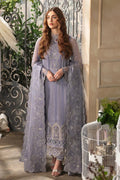 Afrozeh | La Fuchsia 24 | Elyssa - House Of Anaya
