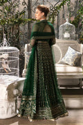 Afrozeh | La Fuchsia 24 | Fiora - House Of Anaya