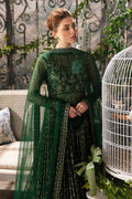 Afrozeh | La Fuchsia 24 | Fiora - House Of Anaya
