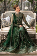 Afrozeh | La Fuchsia 24 | Fiora - House Of Anaya