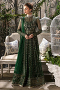 Afrozeh | La Fuchsia 24 | Fiora - House Of Anaya