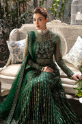 Afrozeh | La Fuchsia 24 | Fiora - House Of Anaya