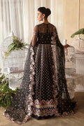 Afrozeh | La Fuchsia 24 | Kaya - House Of Anaya