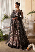 Afrozeh | La Fuchsia 24 | Kaya - House Of Anaya