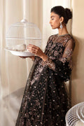 Afrozeh | La Fuchsia 24 | Kaya - House Of Anaya