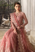 Afrozeh | La Fuchsia 24 | Rosa - House Of Anaya