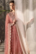 Afrozeh | La Fuchsia 24 | Rosa - House Of Anaya