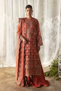 Afrozeh | La Fuchsia 24 | Sierra - House Of Anaya