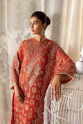Afrozeh | La Fuchsia 24 | Sierra - House Of Anaya