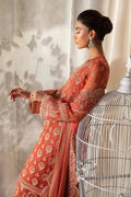 Afrozeh | La Fuchsia 24 | Sierra - House Of Anaya