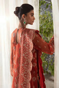 Afrozeh | La Fuchsia 24 | Sierra - House Of Anaya