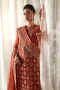 Afrozeh | La Fuchsia 24 | Sierra - House Of Anaya