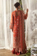 Afrozeh | La Fuchsia 24 | Sierra - House Of Anaya