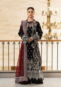 Aik Atelier | Samah Lawn 24 | LOOK 01 - House Of Anaya