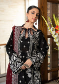 Aik Atelier | Samah Lawn 24 | LOOK 01 - House Of Anaya