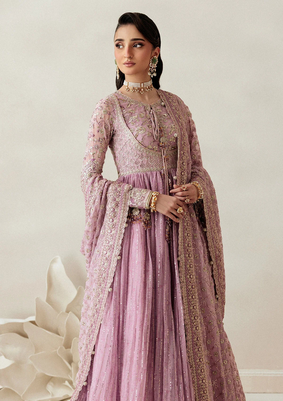 AIK Atelier | AIKSHAAM '26 - VOL. 1 | LOOK 01