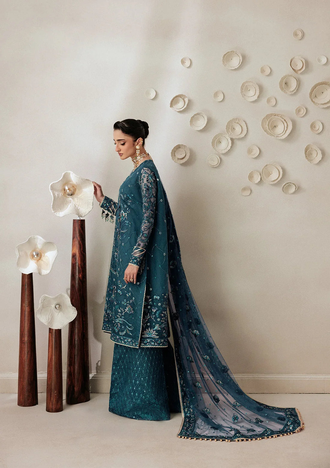 AIK Atelier | AIKSHAAM '26 - VOL. 1 | LOOK 04