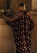 Aik Atelier | Dastoor Velvet 24 | DASTOOR - LOOK 03