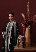 Aik Atelier | Lady Aik 25 | LOOK 02