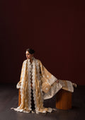 Aik Atelier | Lady Aik 25 | LOOK 04