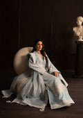 Aik Atelier | Lady Aik 25 | LOOK 05