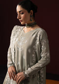 Aik Atelier | Lady Aik 25 | LOOK 06
