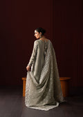 Aik Atelier | Lady Aik 25 | LOOK 06