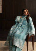 Aik Atelier | Lady Aik 25 | LOOK 08