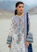 Rangrasiya | Lifestyle Summer Edit 25 | LOOK 02