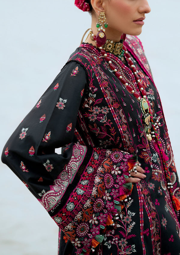Rangrasiya | Lifestyle Summer Edit 25 | LOOK 04
