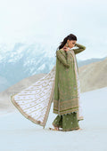 Rangrasiya | Lifestyle Summer Edit 25 | LOOK 06