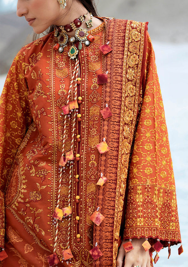 Rangrasiya | Lifestyle Summer Edit 25 | LOOK 07