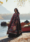Aik Atelier | Lady Aik 26 Vol 1 | Look A2601 - 3