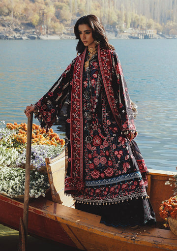 Aik | Lawn 26 vol 1| Lawn - Look A2601