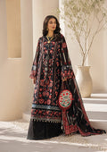 Aik Atelier | Lady Aik 26 Vol 1 | Look A2601 - 1