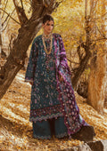 Aik Atelier | Lady Aik 26 Vol 1 | Look A2602 - 5