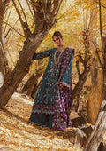 Aik Atelier | Lady Aik 26 Vol 1 | Look A2602 - 3