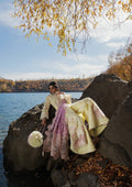 Aik Atelier | Lady Aik 26 Vol 1 | Look A2603 - 6