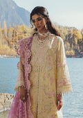 Aik Atelier | Lawn 26 | LOOK 03