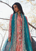 Aik Atelier | Lawn 26 | LOOK 06