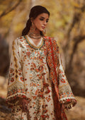 Aik Atelier | Lawn 26 | LOOK 07