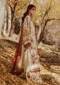 Aik Atelier | Lawn 26 | LOOK 07