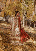 Aik Atelier | Lawn 26 | LOOK 07